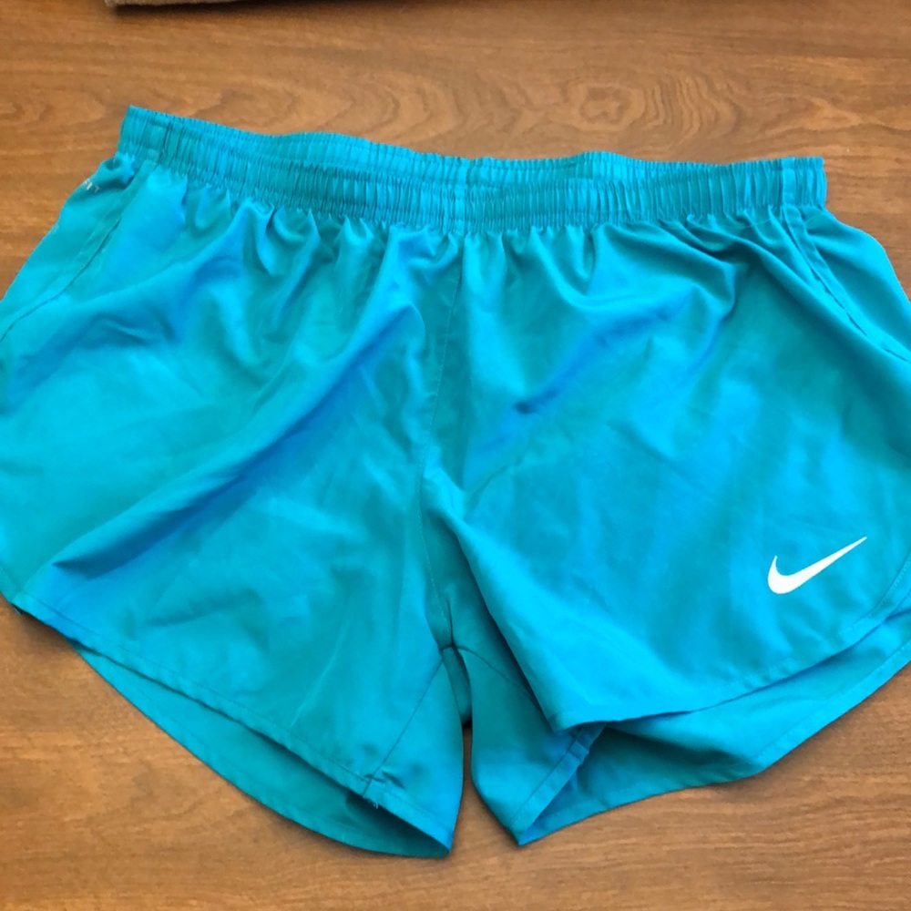 Nike Dri Fit shorts